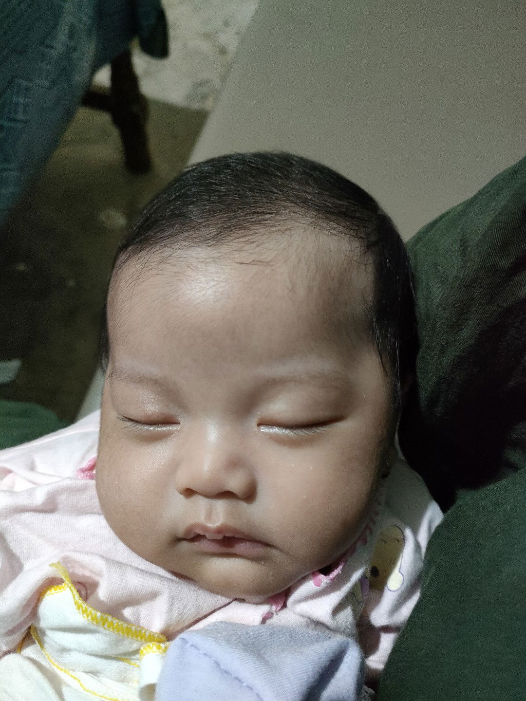 Ainatur Rodhiyah profile icon