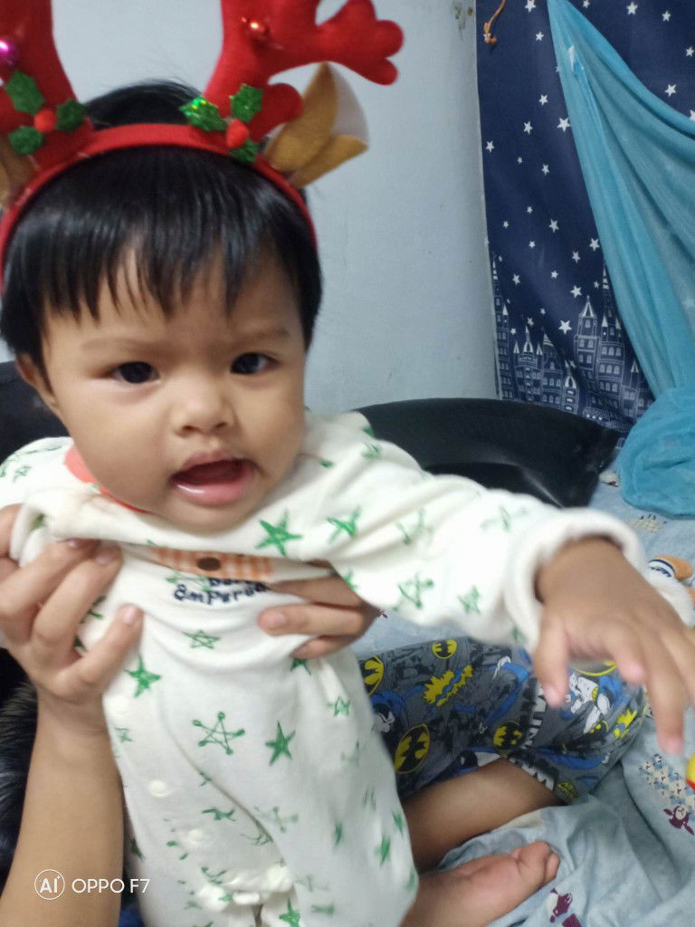 Benyathip profile icon