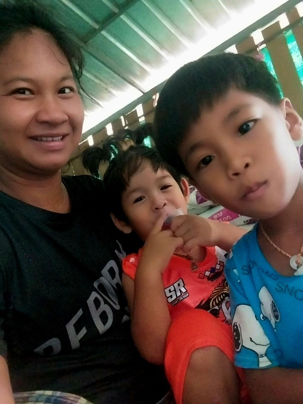 Saowanee Rittisen profile icon