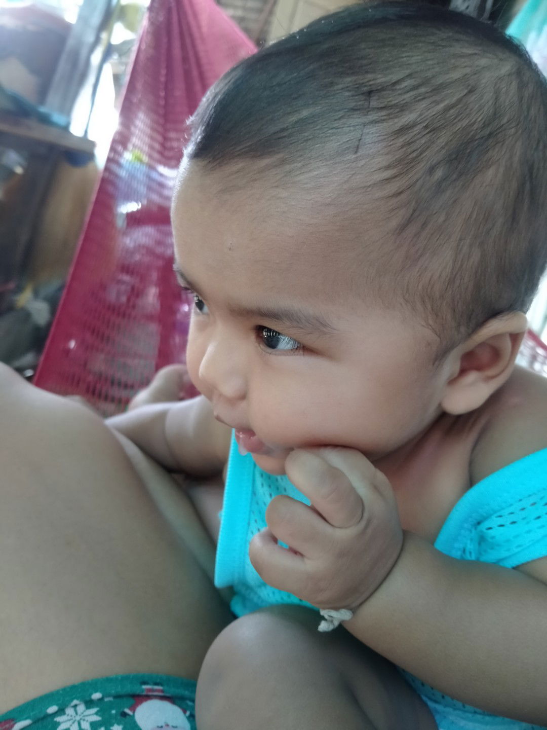 โทมัส profile icon