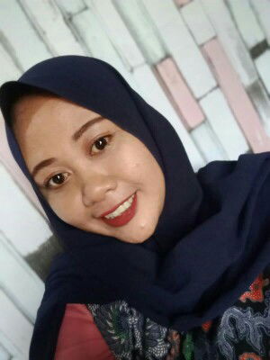 Siti Maslakhah profile icon