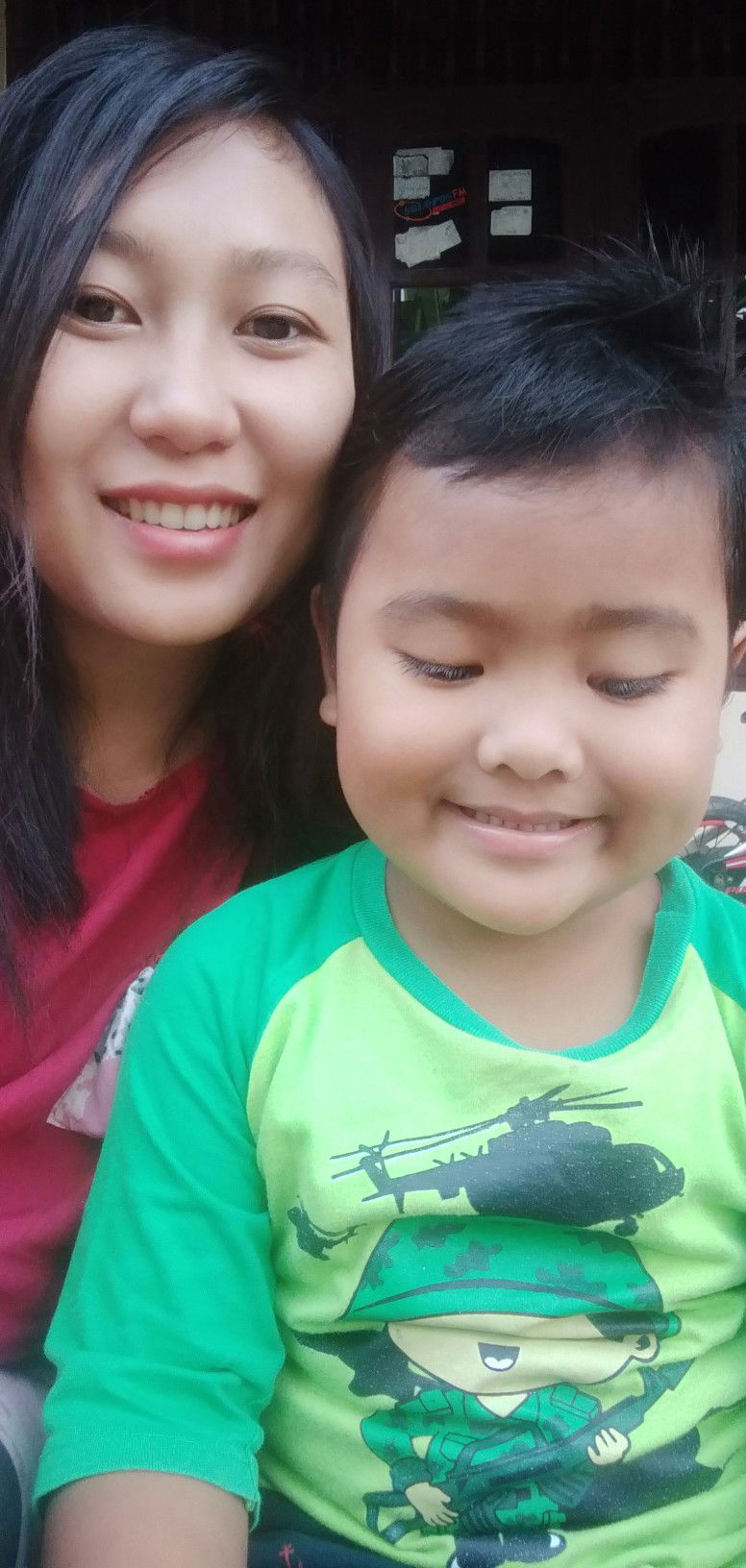 Dhylan Al Farizi profile icon