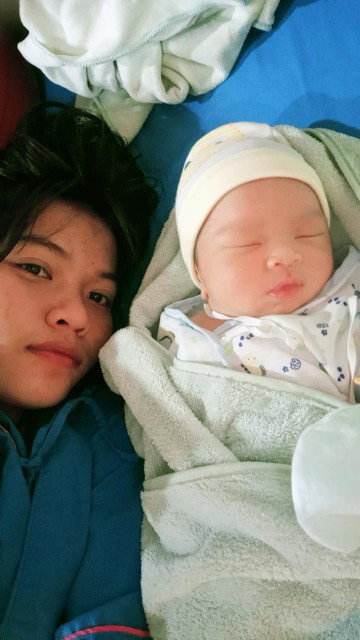 เฟิร์น profile icon