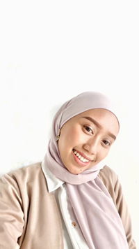 Fitria Wahyu Kurniawati profile icon