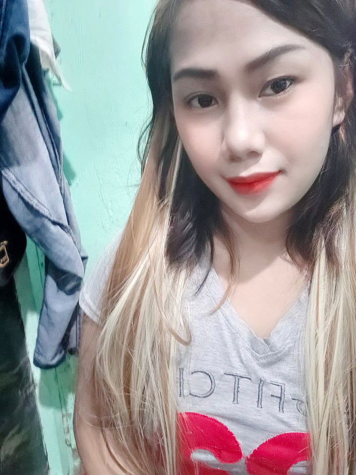 Diana Rose Sargon Moriones profile icon