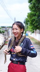 Noey Natthida profile icon