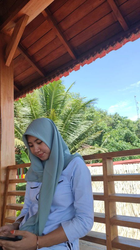 Alfiyanti Hidayah profile icon