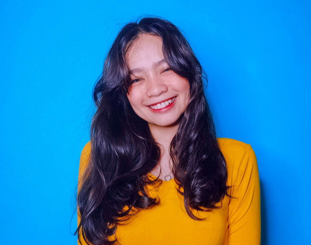 Mary Jane Galido profile icon