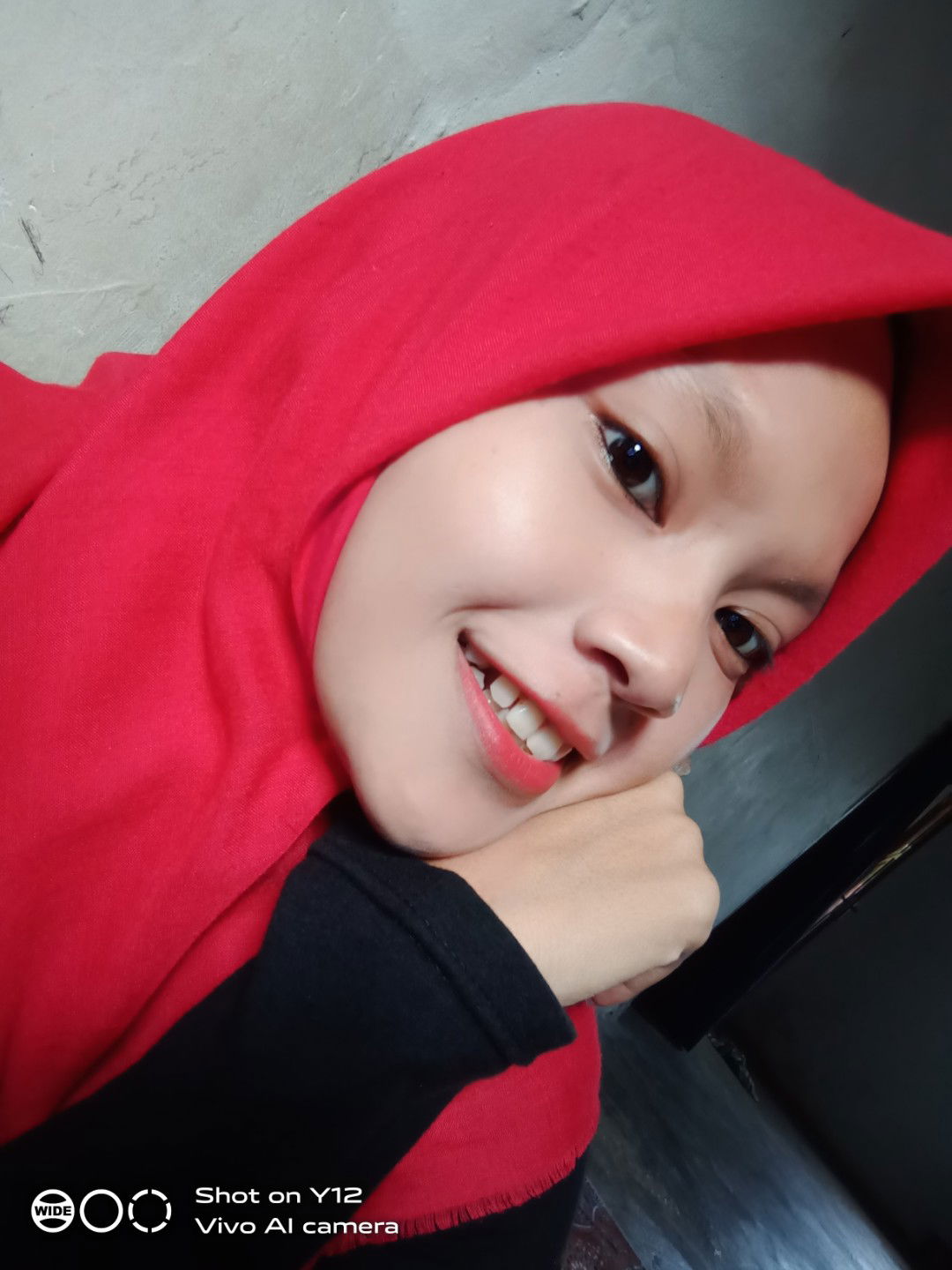 Siti Karmila profile icon