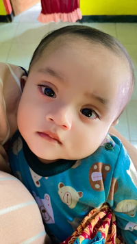 Arina Zakiya profile icon