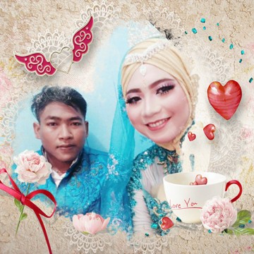 Anniversary 20 AGUSTUS. .....