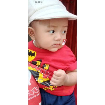 Ahmad Raditia FiQi Abay profile icon