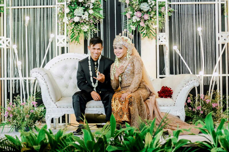 fitra dara ayu profile icon