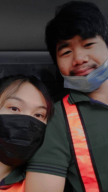 อ้อน'นน ยืน'นน ยิ้ม'มม profile icon