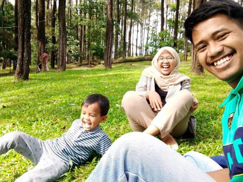 Uswatun profile icon