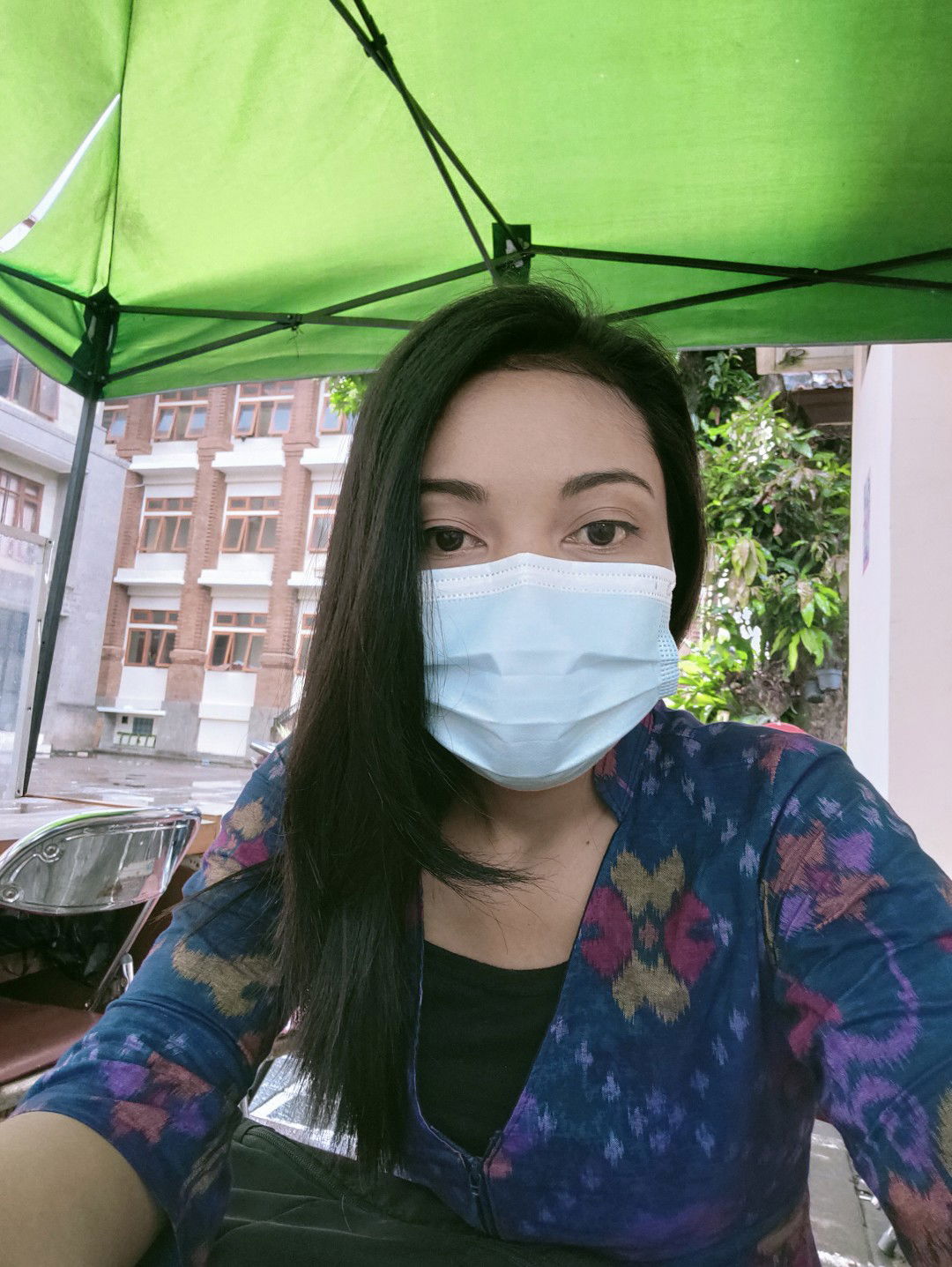 Yuniari Putu profile icon