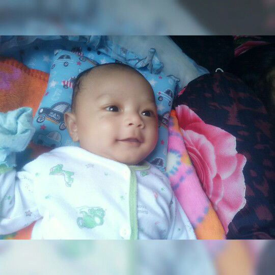 pengalaman saya dn tips jadi ibu bahagia ngurus si bayi