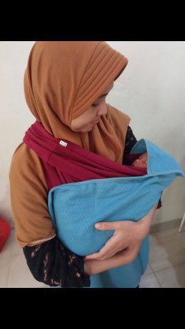 maulida rp profile icon