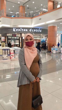 Aidatul Fitri profile icon