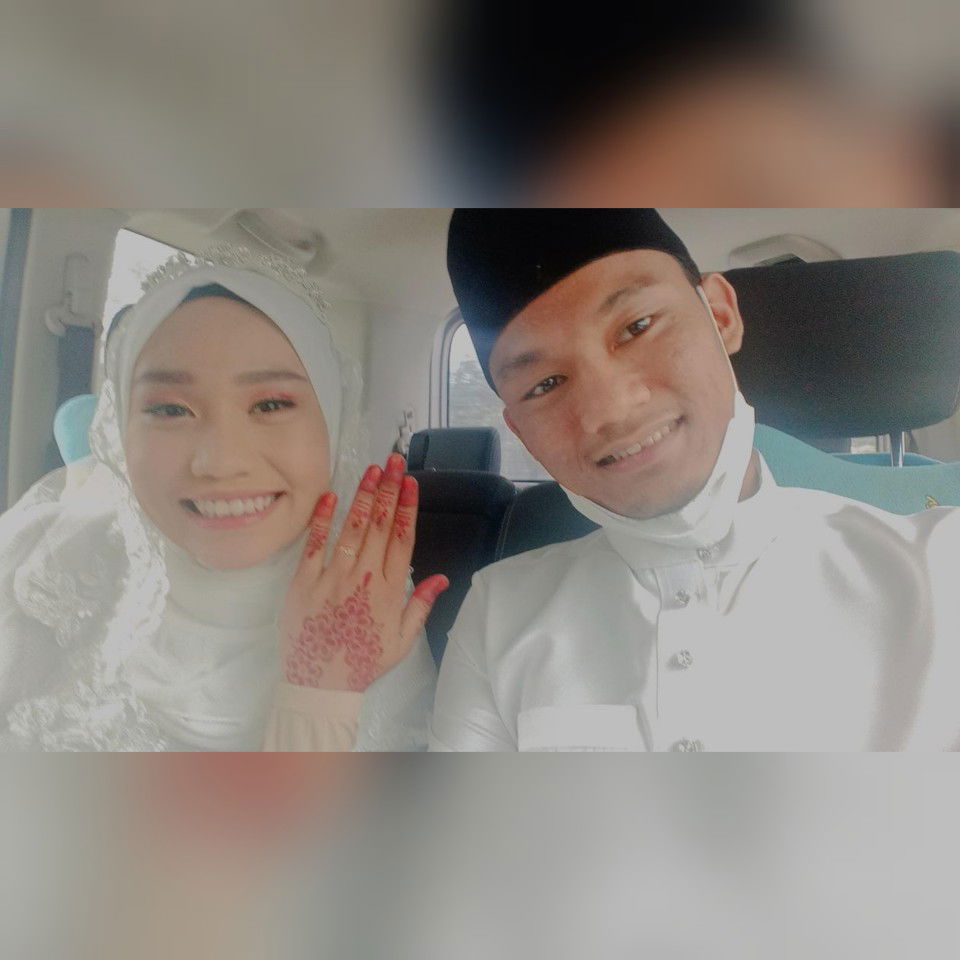 Diana & Arif profile icon