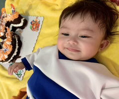 Antonia profile icon