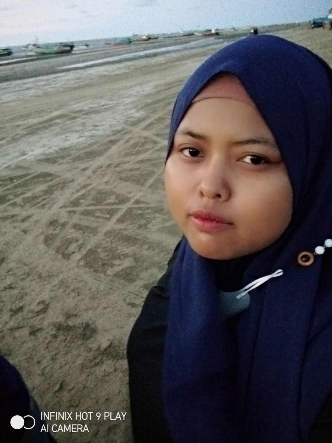 siti nurjanah profile icon