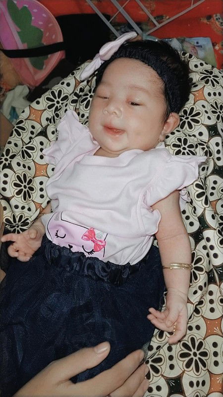 Aurellia Ara Kharisa profile icon