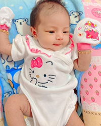 Phattharada Phromchan profile icon