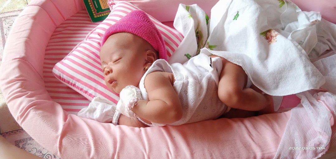 Rika Dwi Anjarwati profile icon