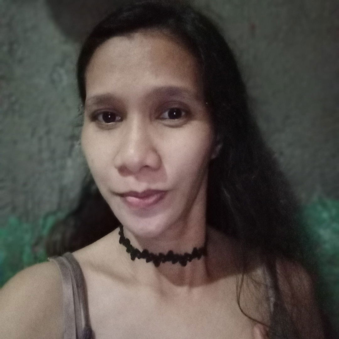 Alma Escasinas profile icon