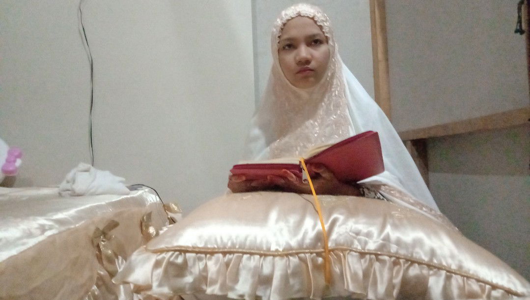 nor hasanah profile icon