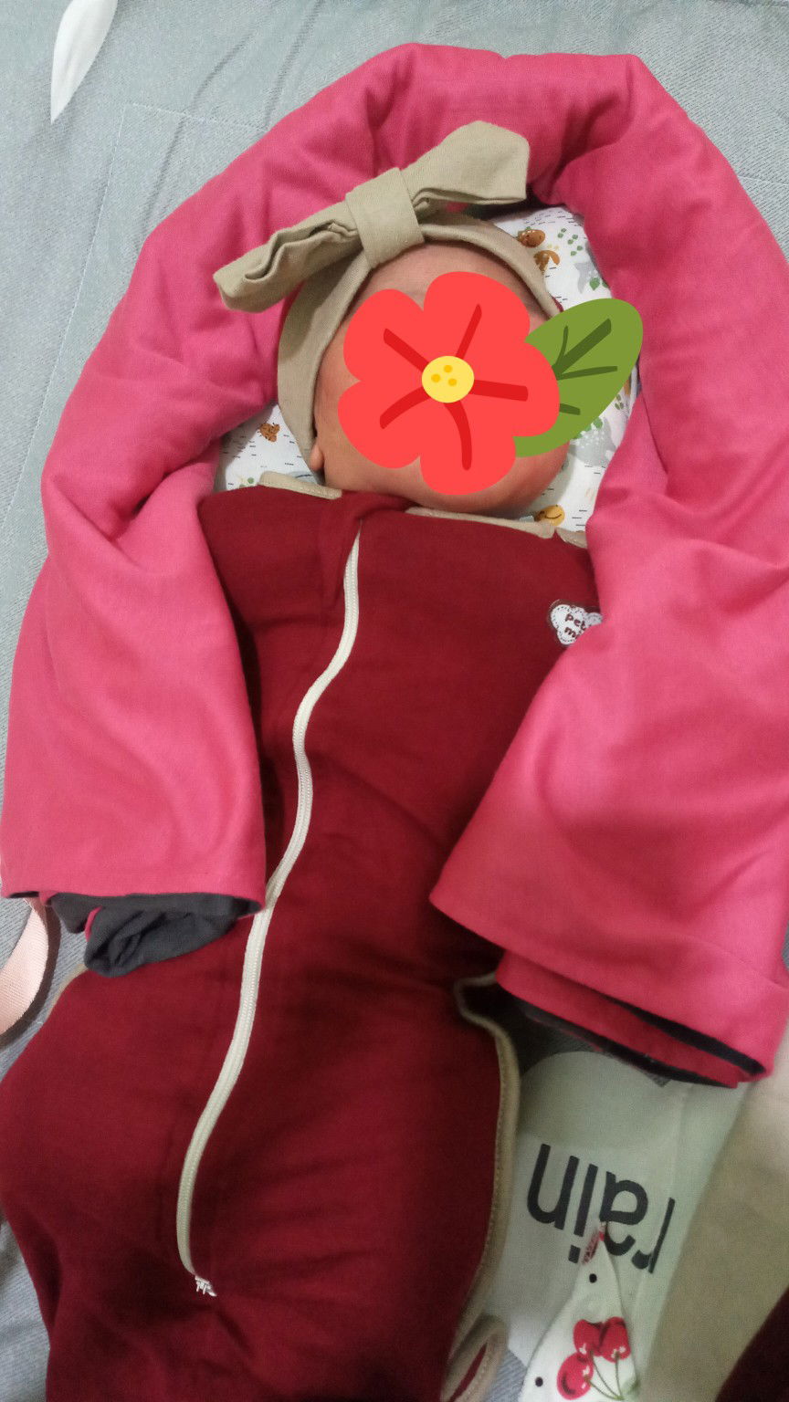 Liyah Akmalia profile icon