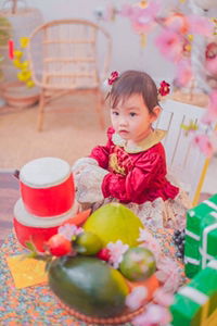 Thu Uyen profile icon