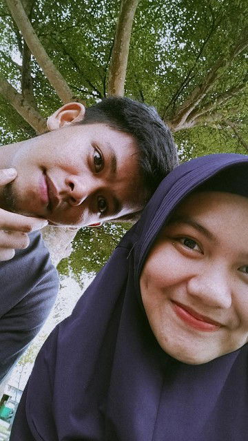 Husna Futiha profile icon