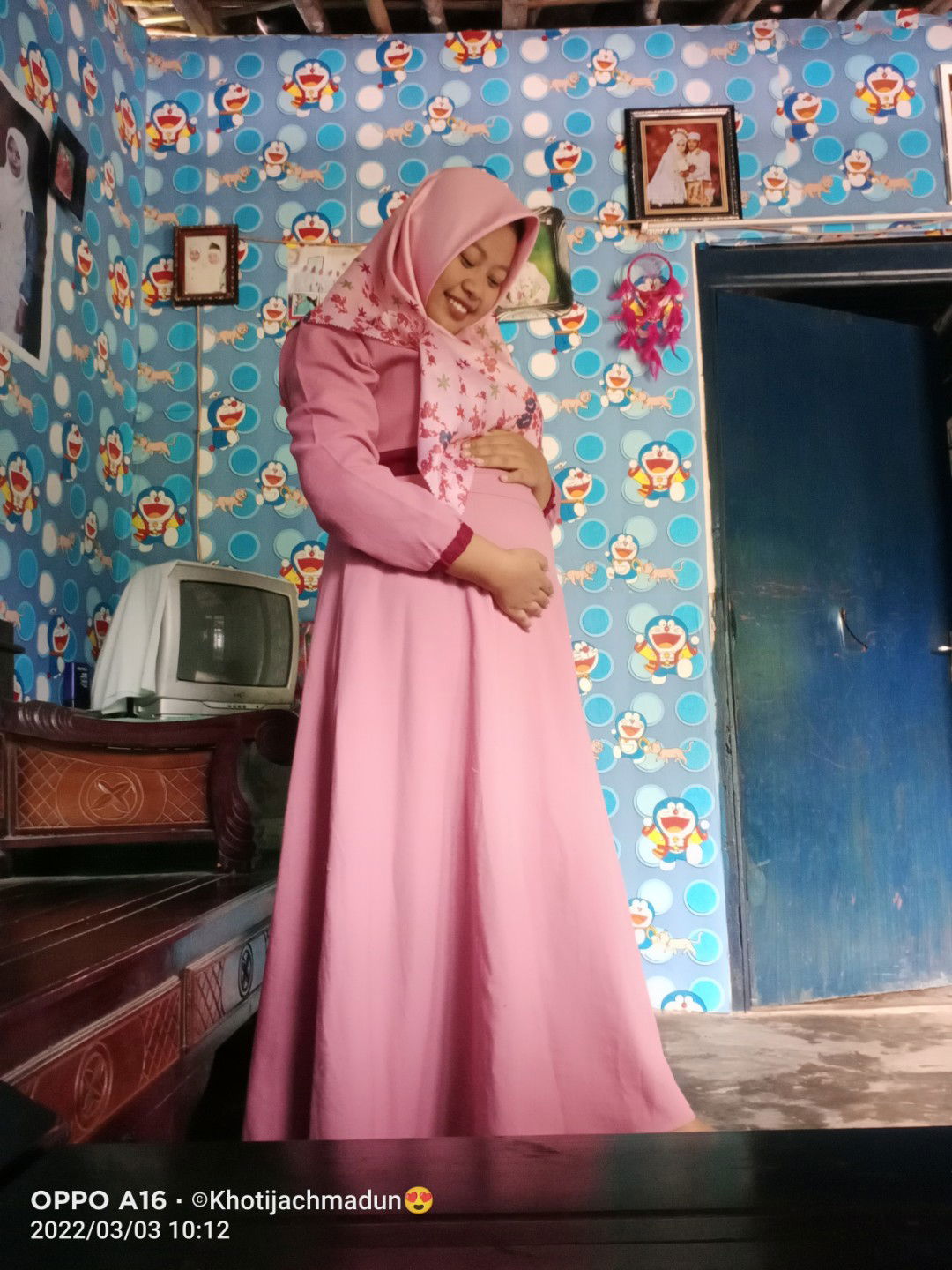 Sitti Khotijah profile icon