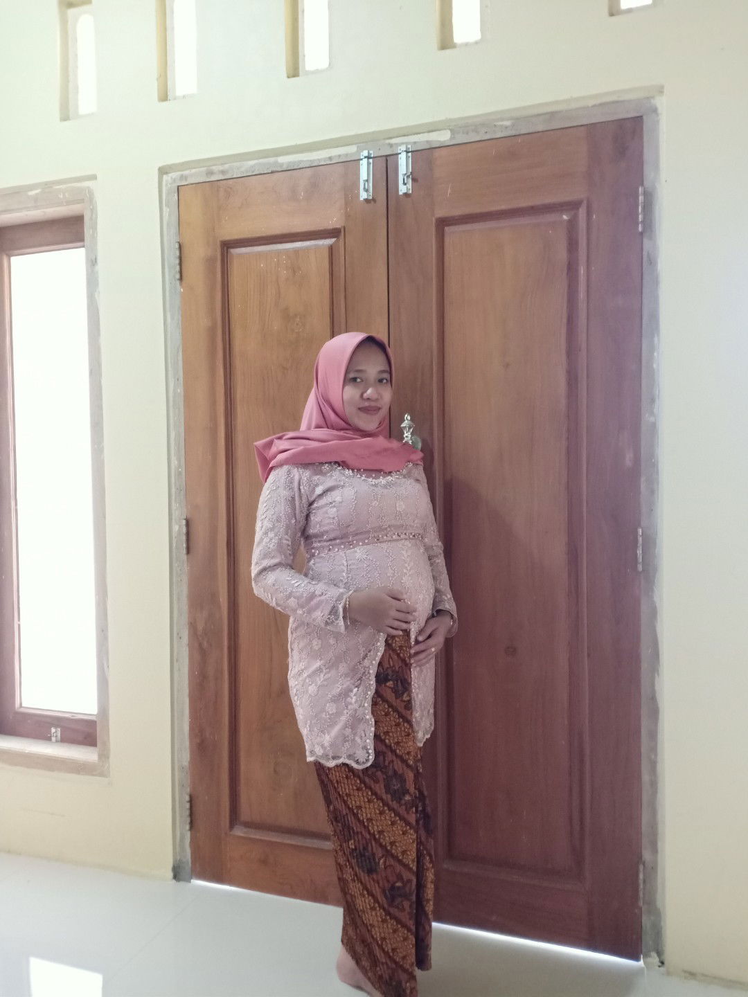 Widya furi profile icon