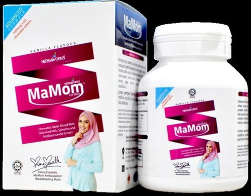 Mamom supplement ?