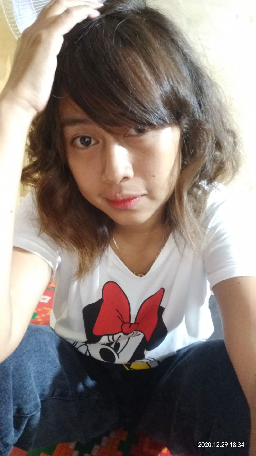 Siti Fitriani profile icon