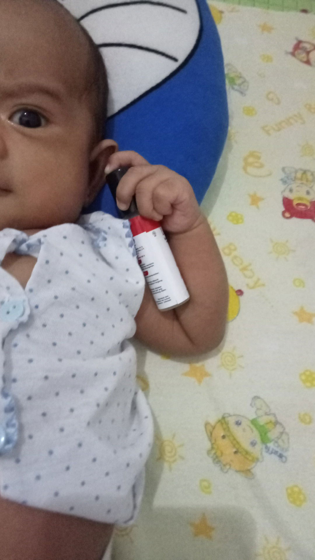 Umi Ghani profile icon