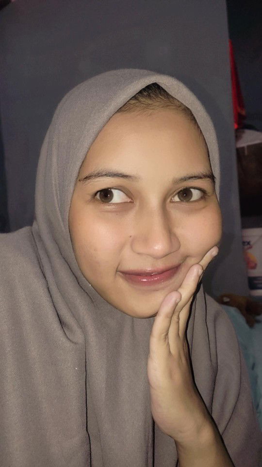 Istiqomah nur utami profile icon