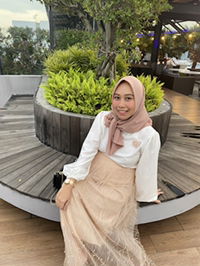 fadhilah rana profile icon