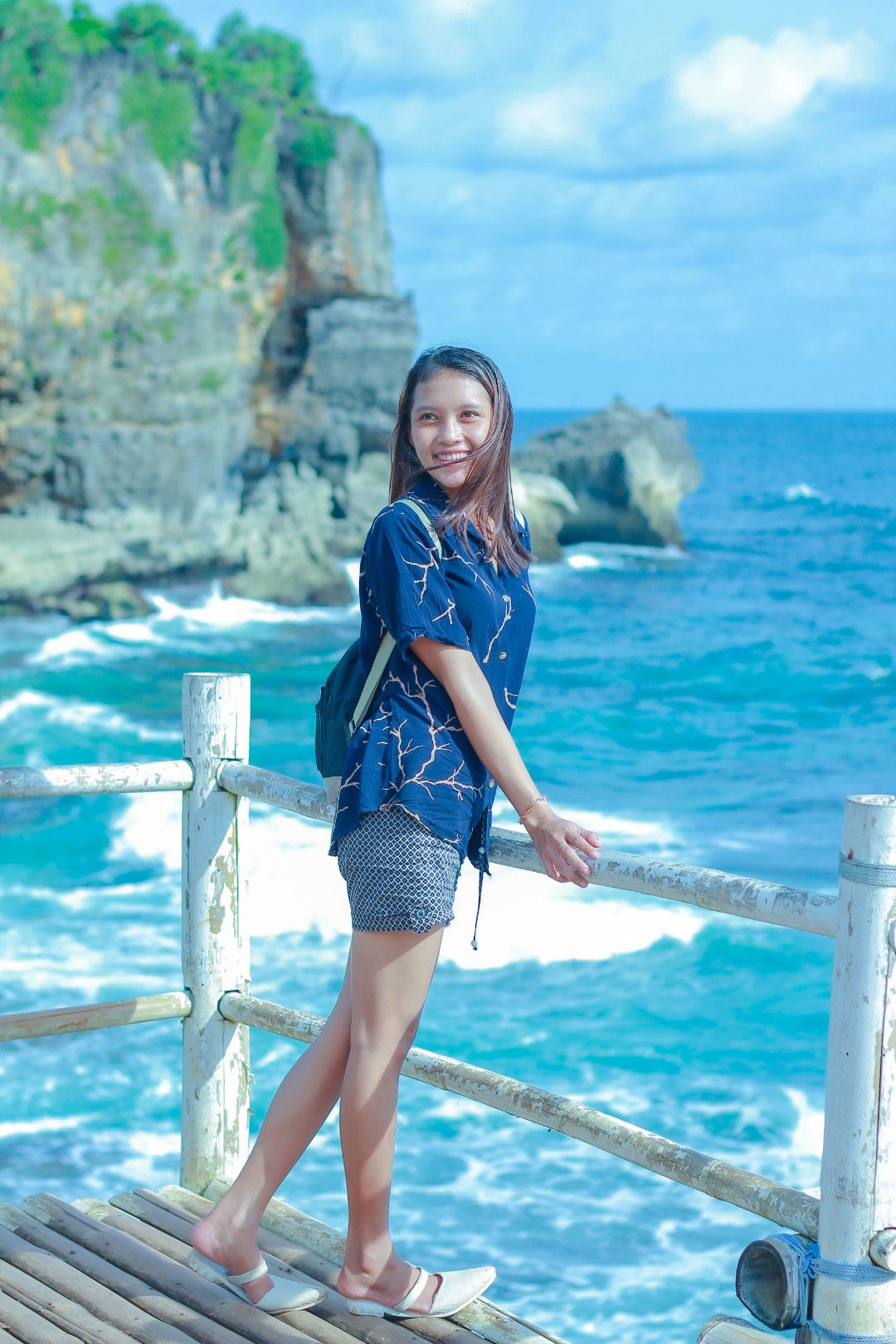 aprilia anggraini profile icon