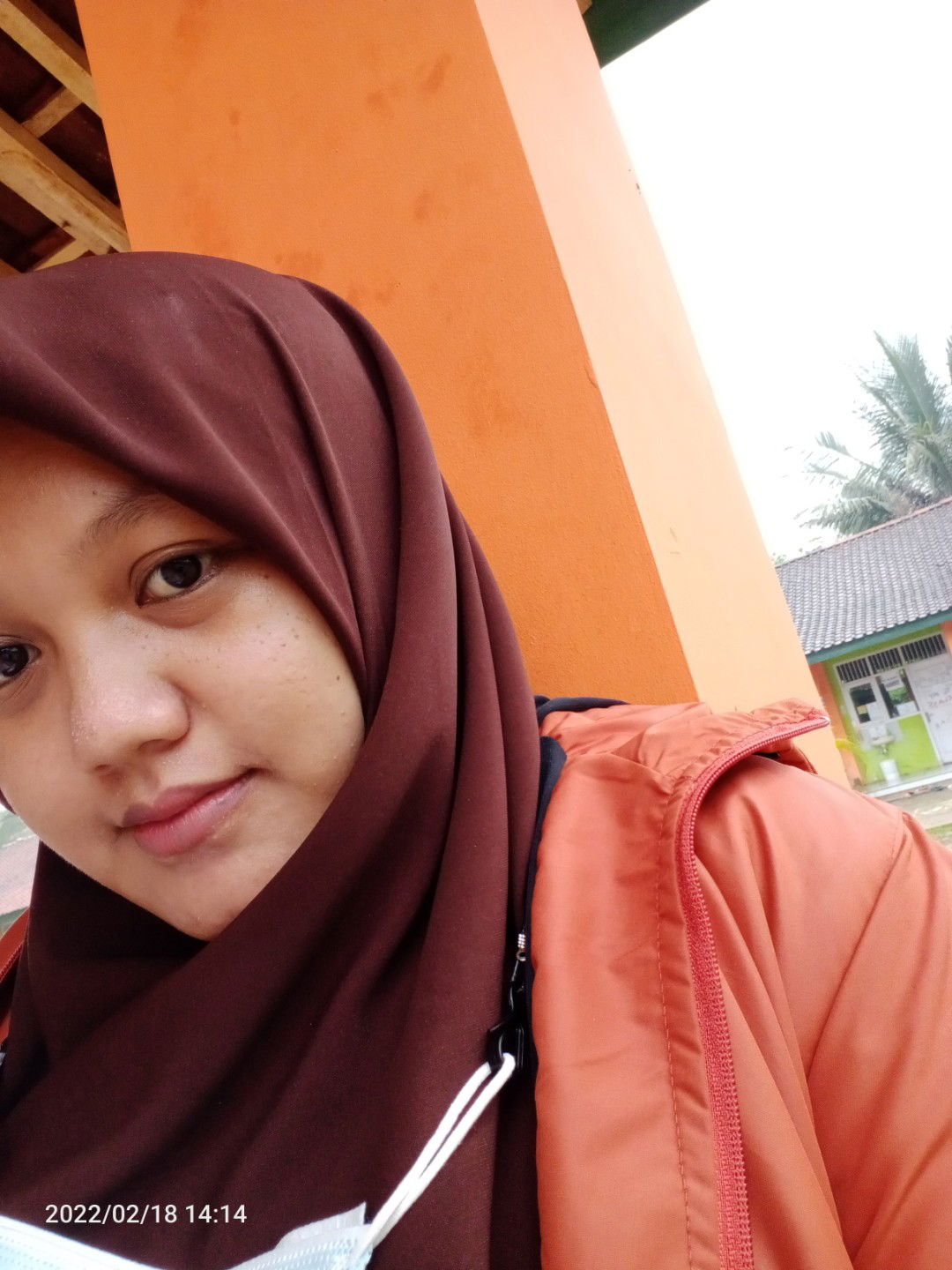 Itsna Afiyani profile icon