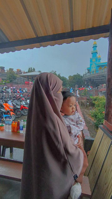 Afni Nurfita profile icon