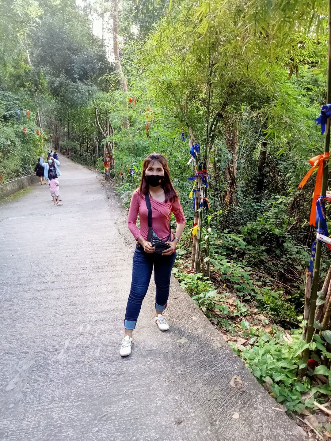 จันทนา สุขเจริญ profile icon