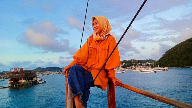 safitri awaliah.s profile icon