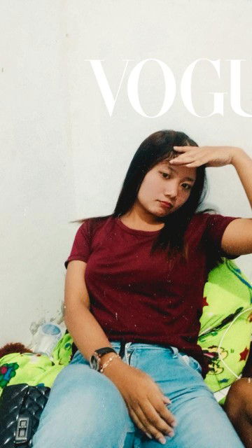 Elsa widianti profile icon