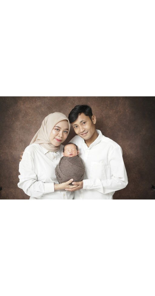 Nadia Wati profile icon