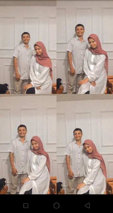 suci prastia profile icon