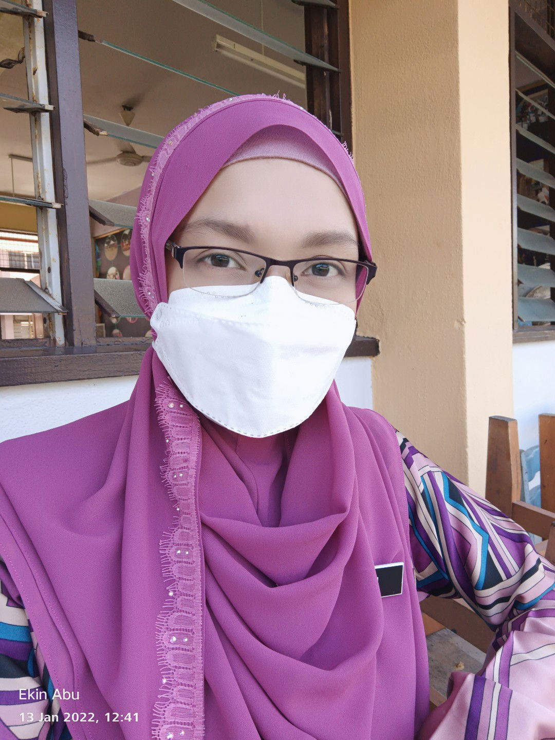 ASHIKIN profile icon